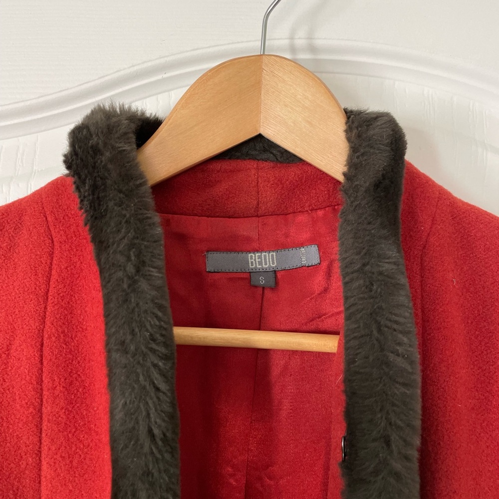 Bedo Coat
